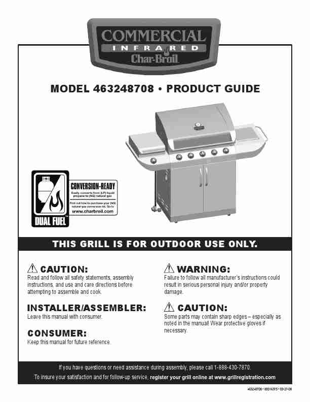 Char-Broil Charcoal Grill 463248708-page_pdf